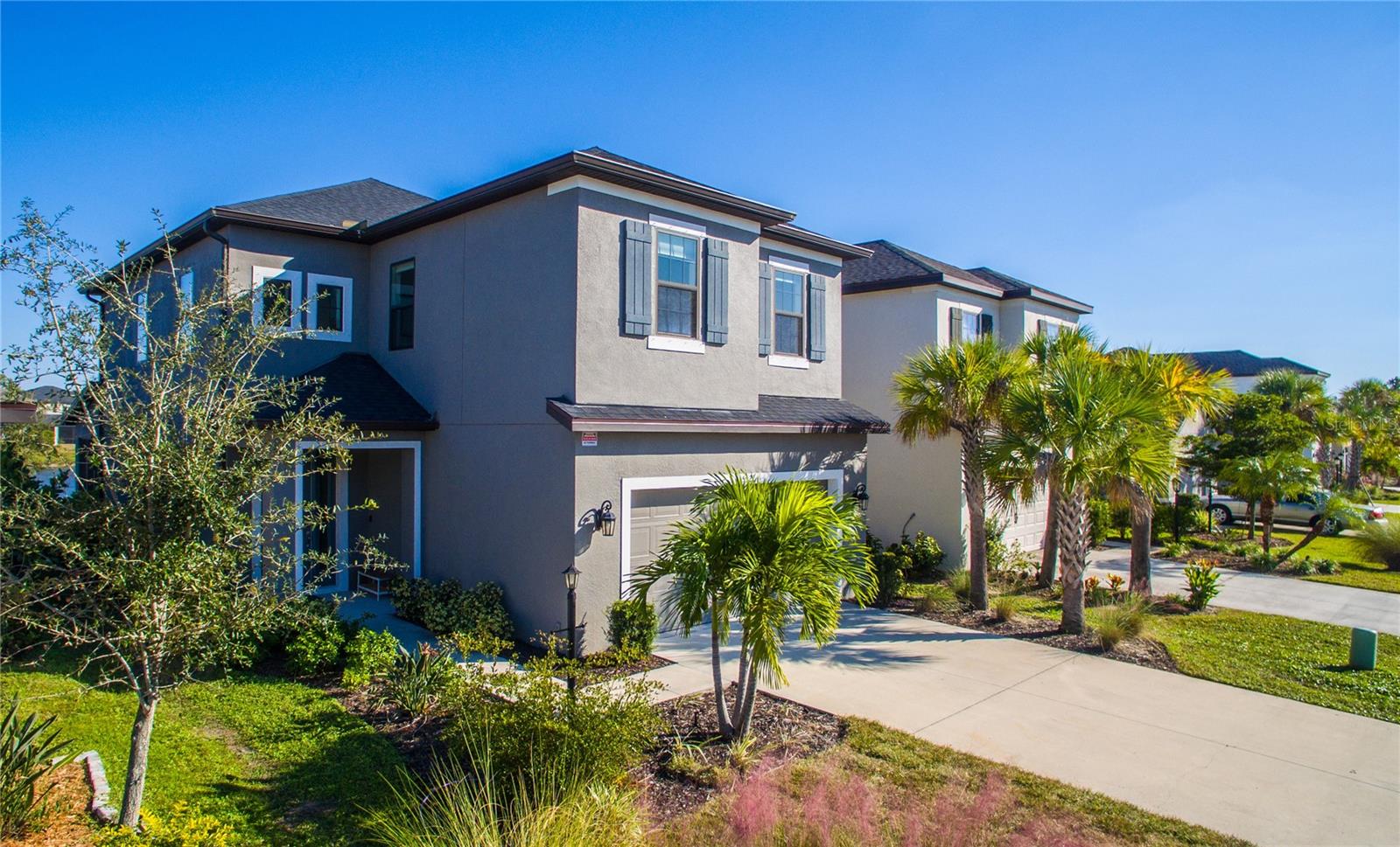 HEIGHTS PH I SUBPH IA & IB & PH II - Residential