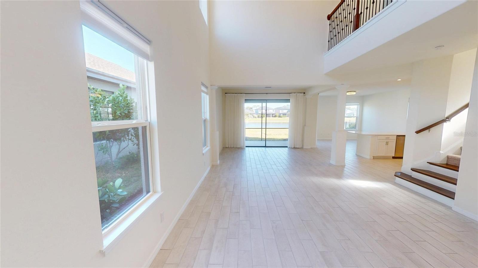 HEIGHTS PH I SUBPH IA & IB & PH II - Residential