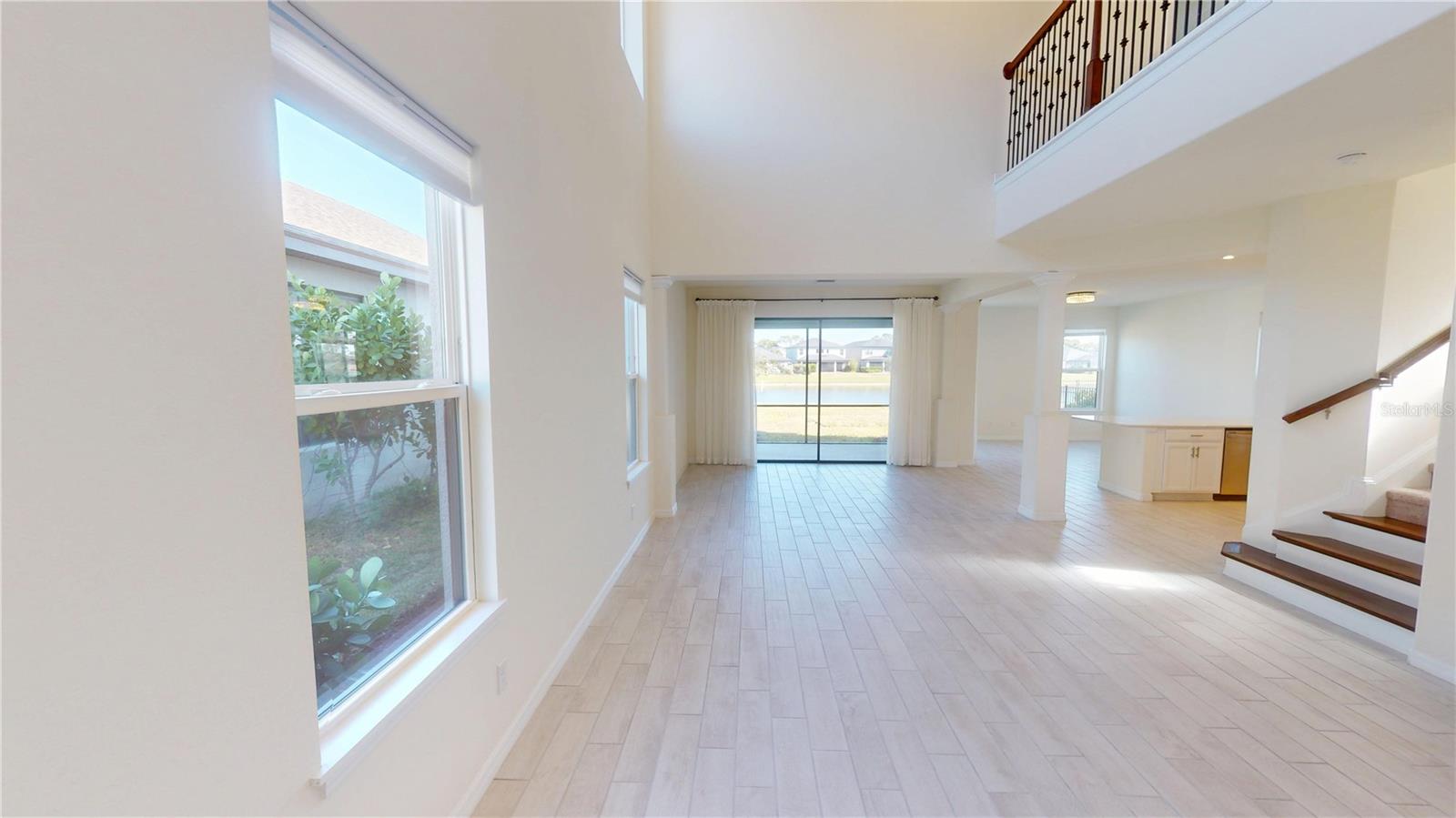 HEIGHTS PH I SUBPH IA & IB & PH II - Residential