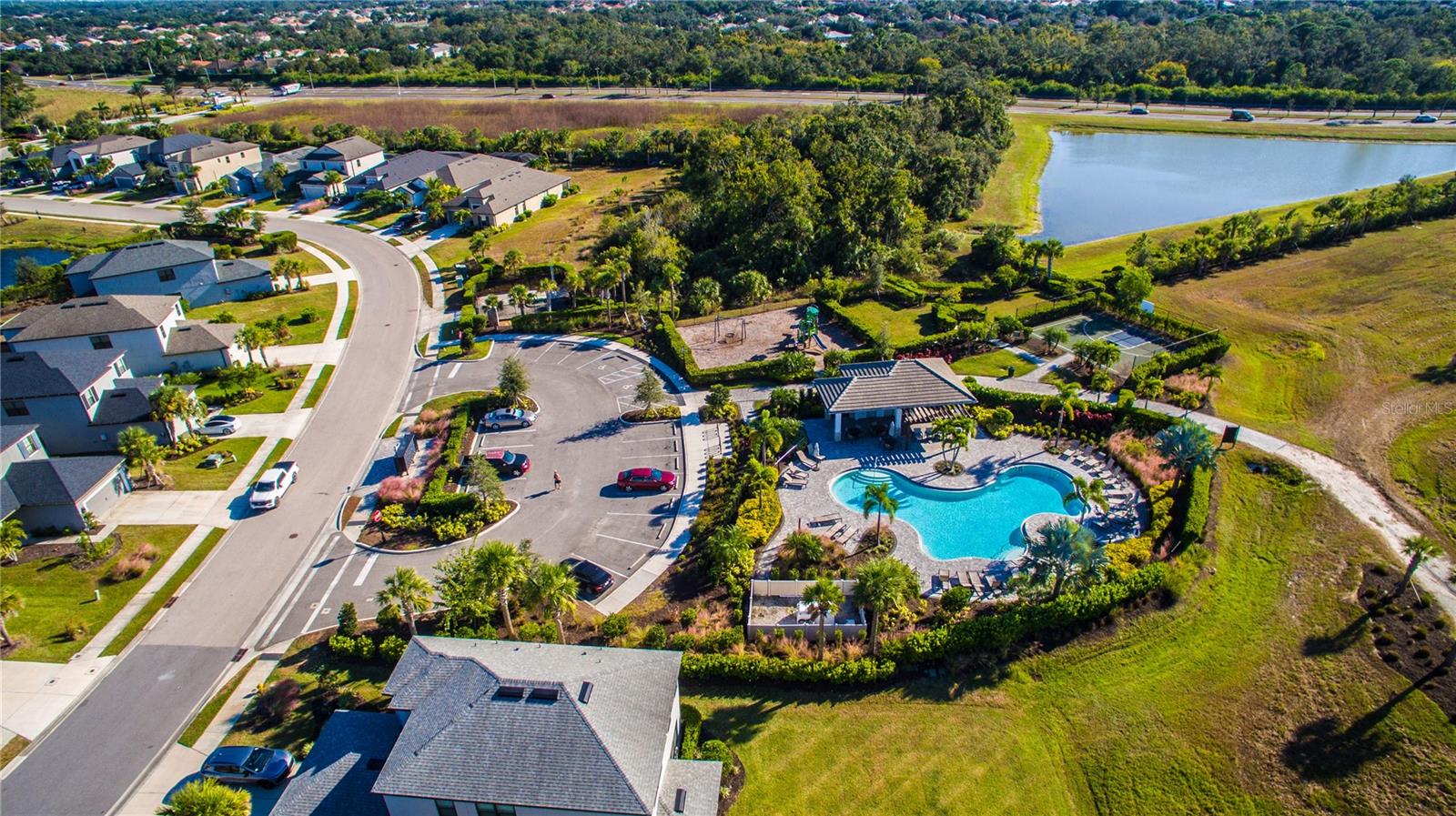 HEIGHTS PH I SUBPH IA & IB & PH II - Residential