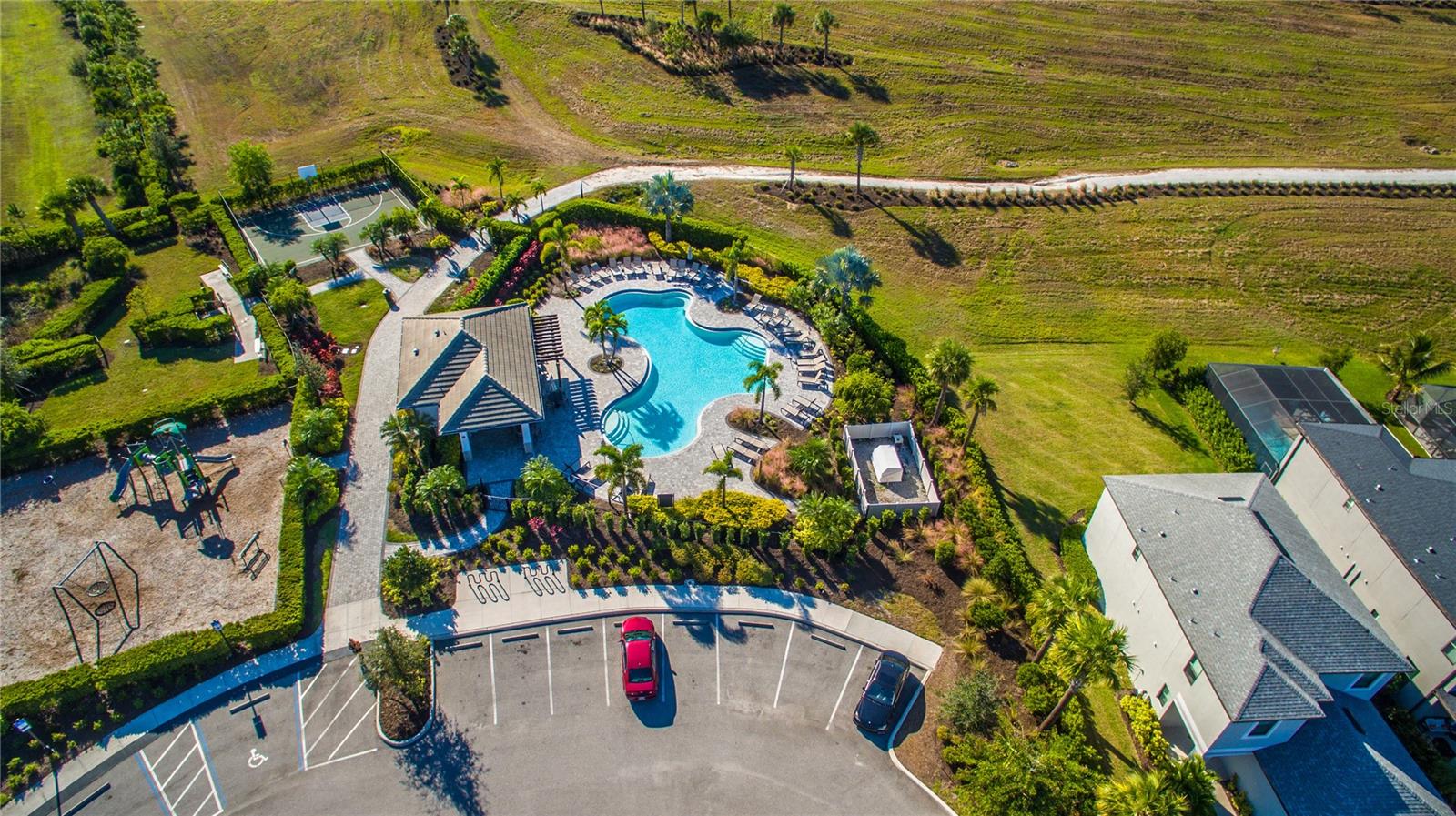 HEIGHTS PH I SUBPH IA & IB & PH II - Residential