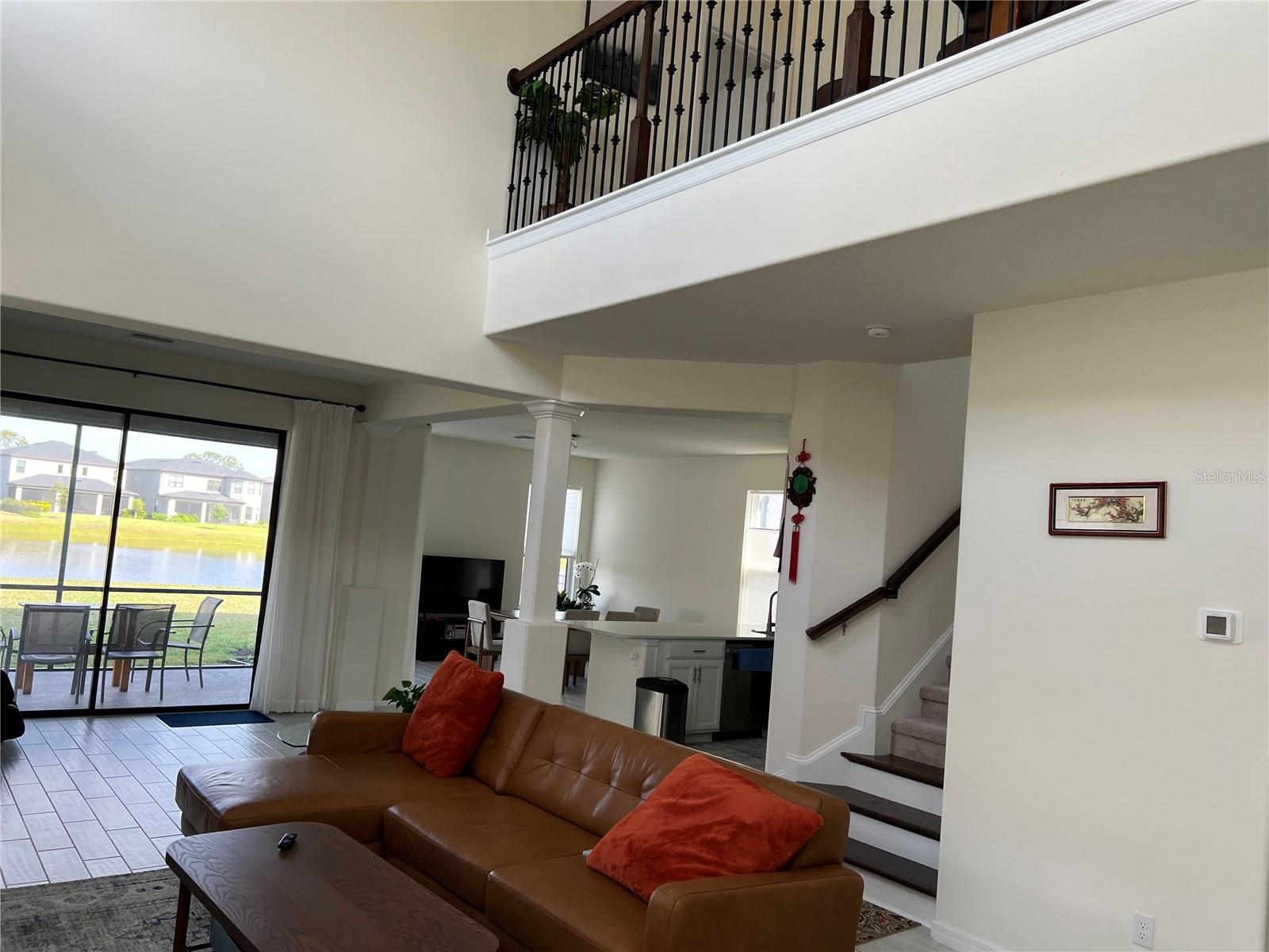 HEIGHTS PH I SUBPH IA & IB & PH II - Residential