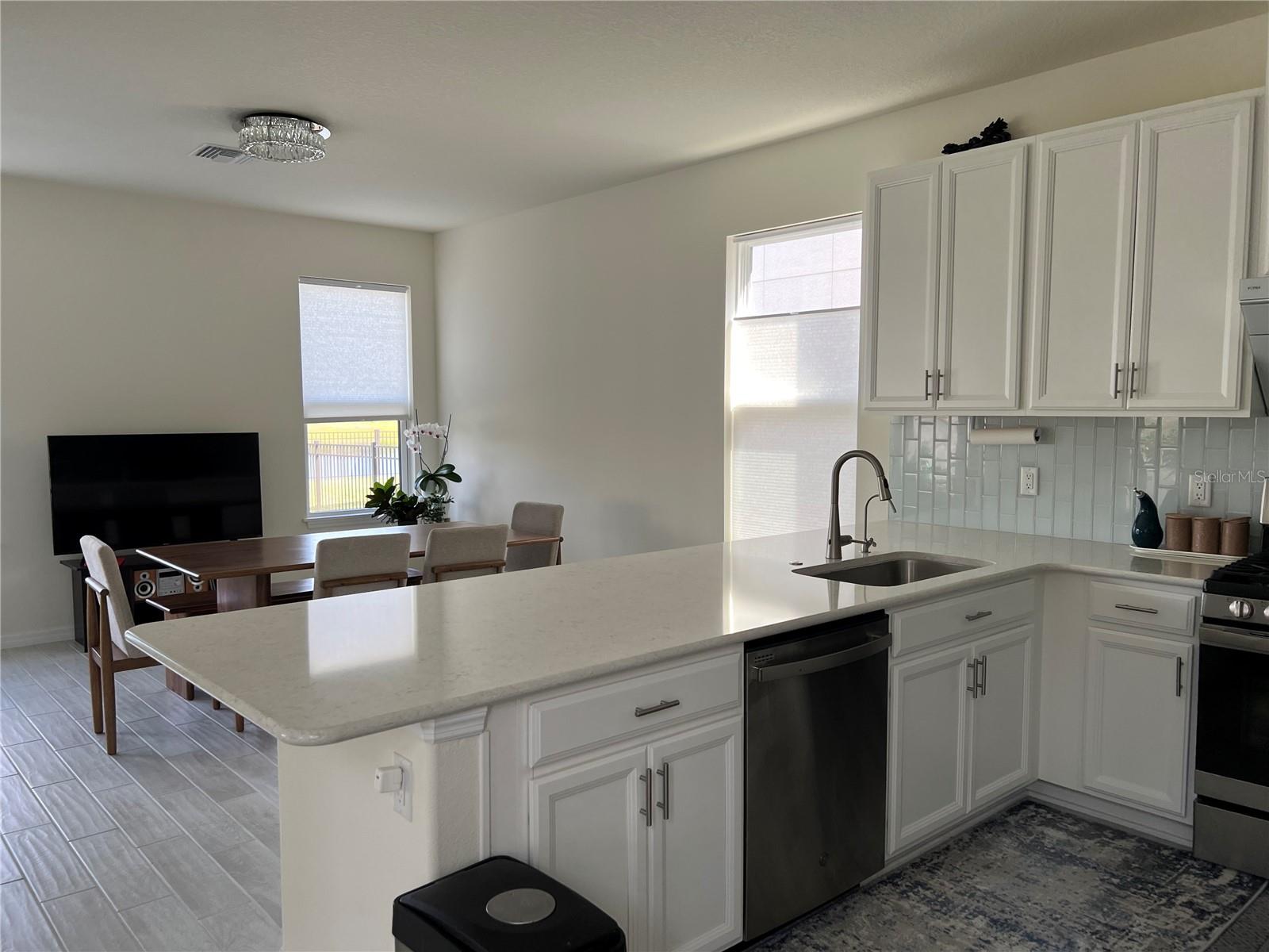 HEIGHTS PH I SUBPH IA & IB & PH II - Residential