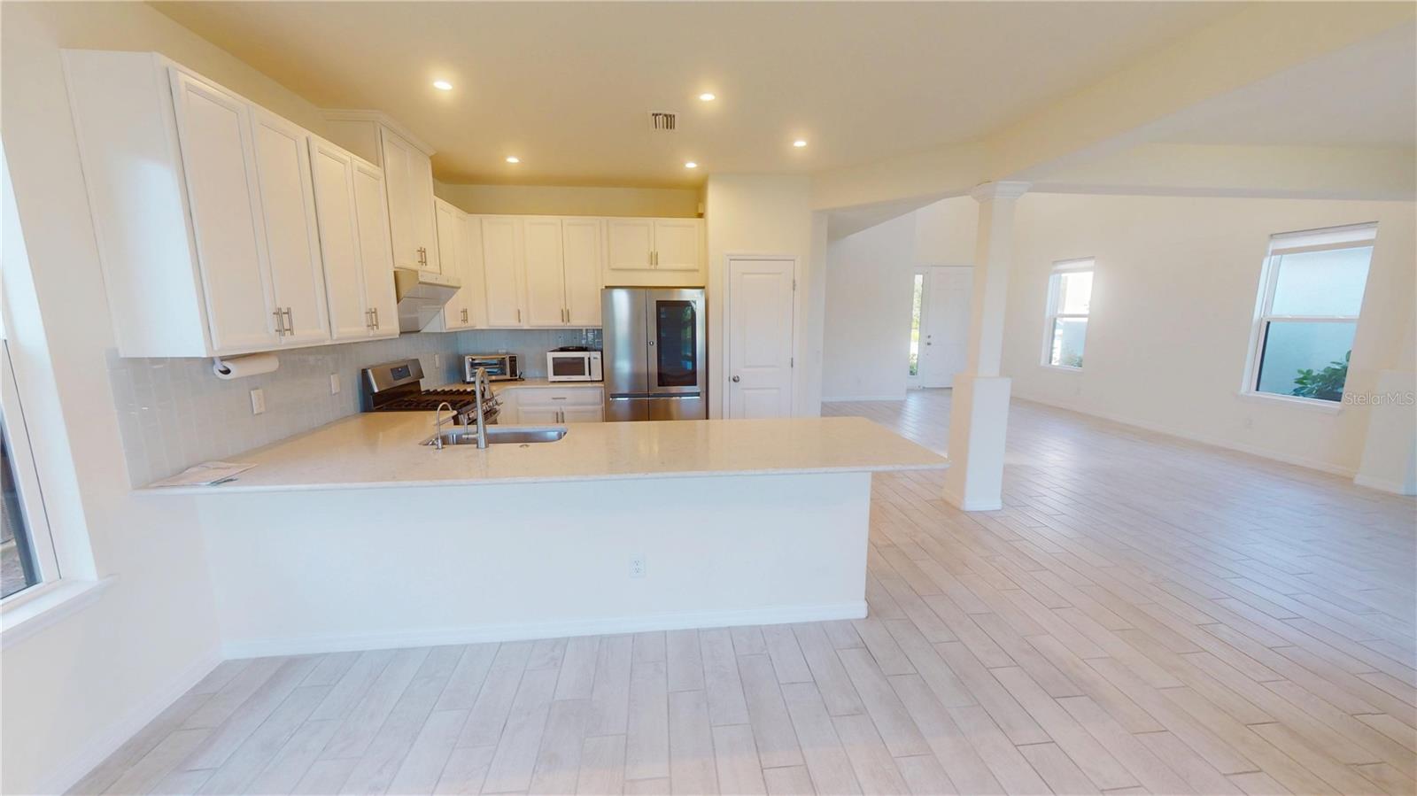 HEIGHTS PH I SUBPH IA & IB & PH II - Residential