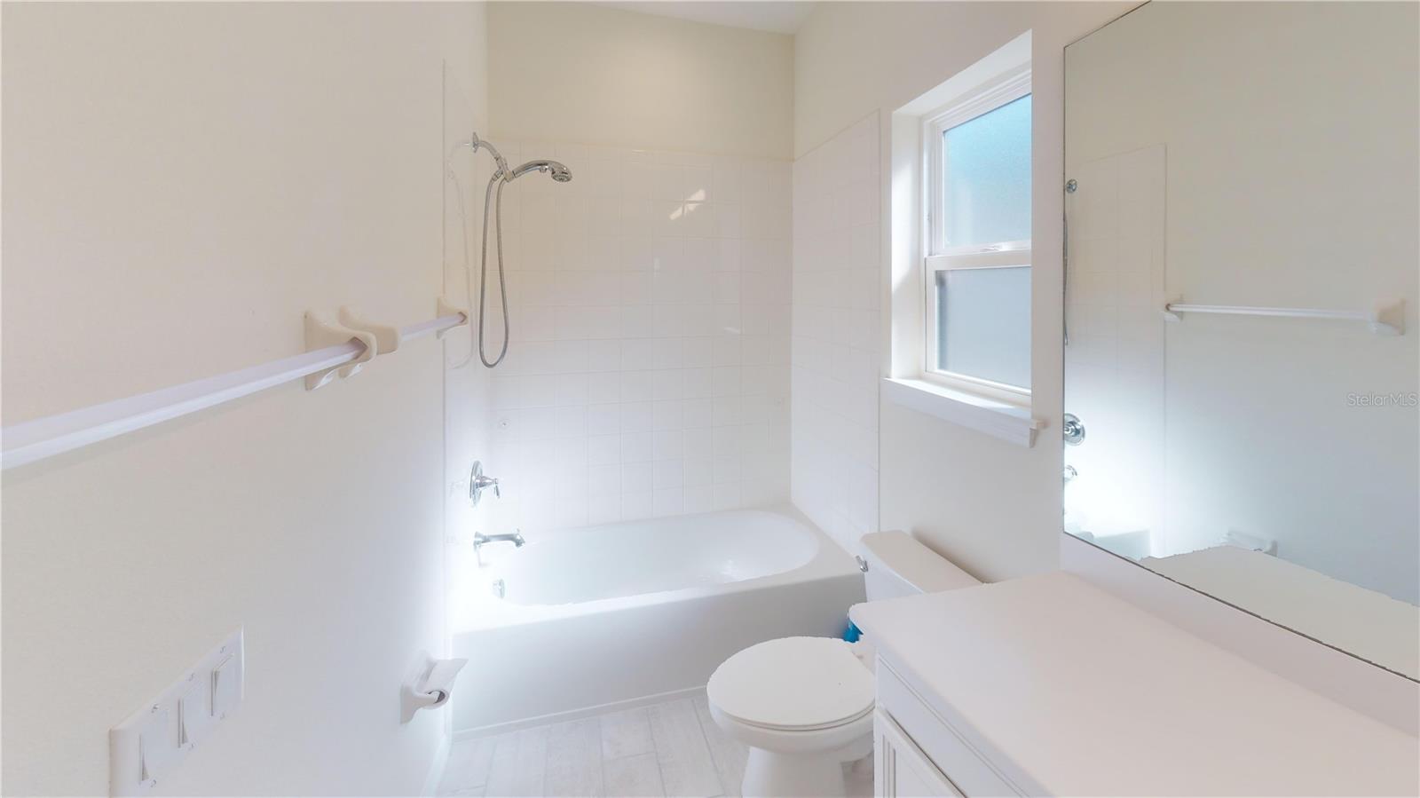 HEIGHTS PH I SUBPH IA & IB & PH II - Residential