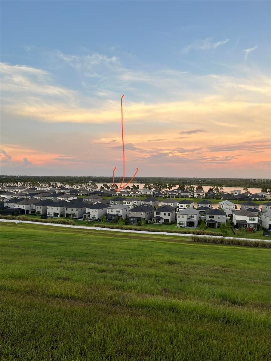 HEIGHTS PH I SUBPH IA & IB & PH II - Residential