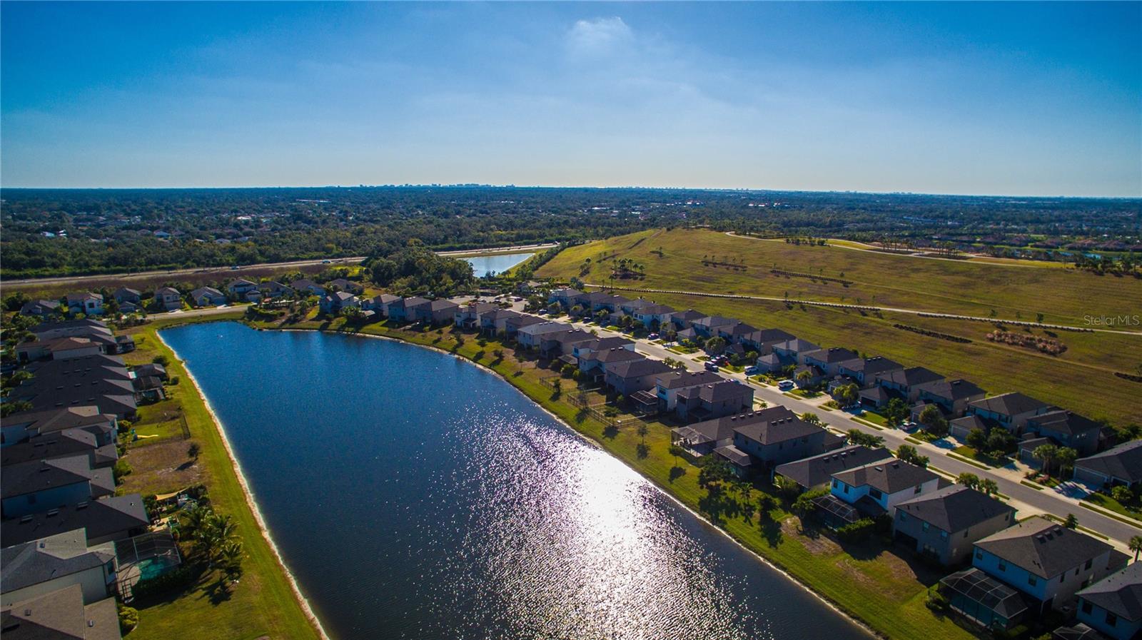 HEIGHTS PH I SUBPH IA & IB & PH II - Residential