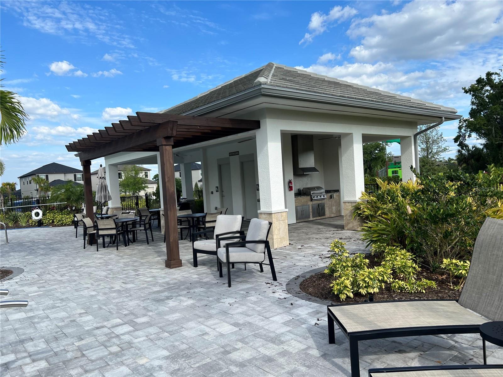 HEIGHTS PH I SUBPH IA & IB & PH II - Residential