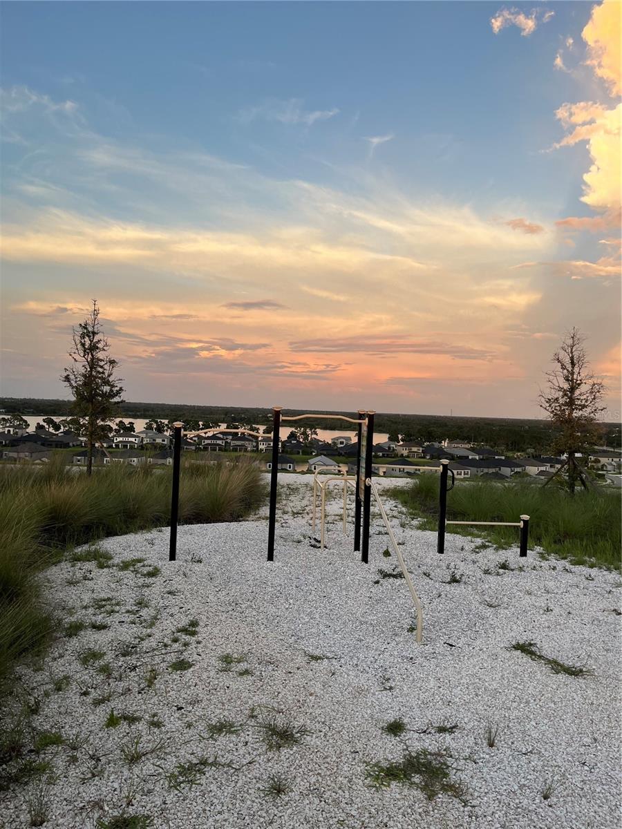 HEIGHTS PH I SUBPH IA & IB & PH II - Residential