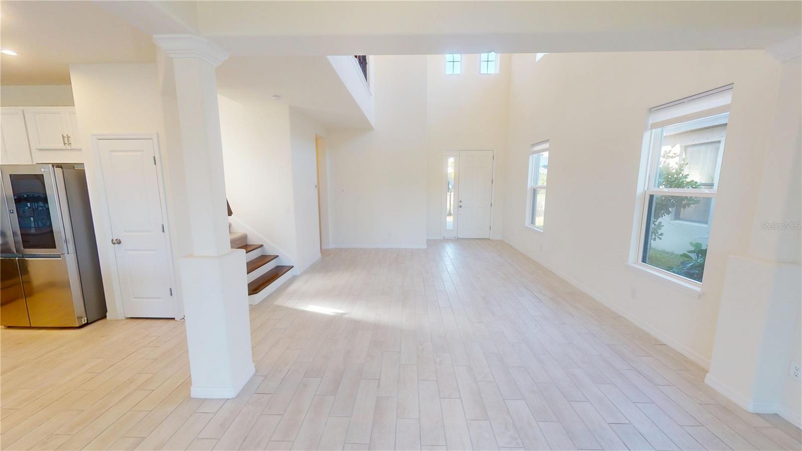 HEIGHTS PH I SUBPH IA & IB & PH II - Residential