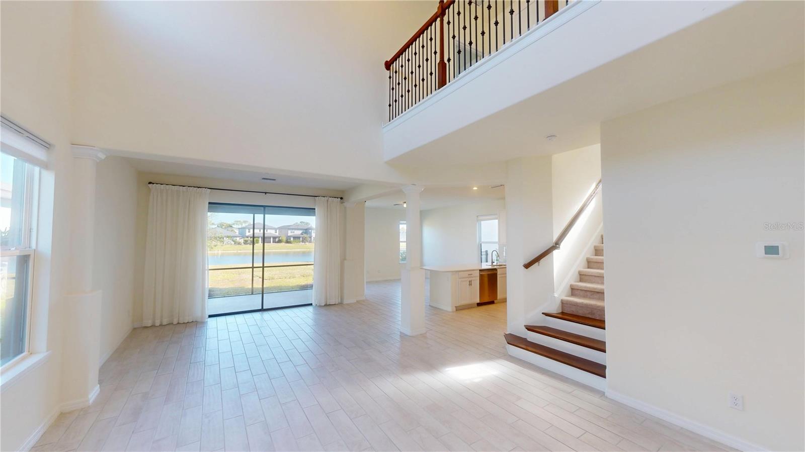 HEIGHTS PH I SUBPH IA & IB & PH II - Residential