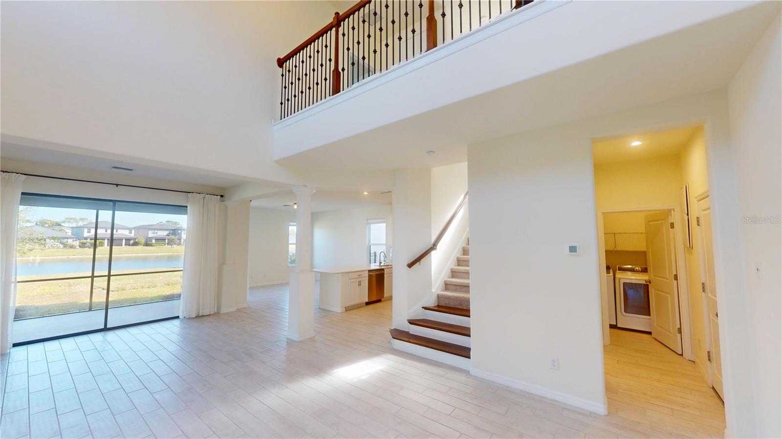 HEIGHTS PH I SUBPH IA & IB & PH II - Residential