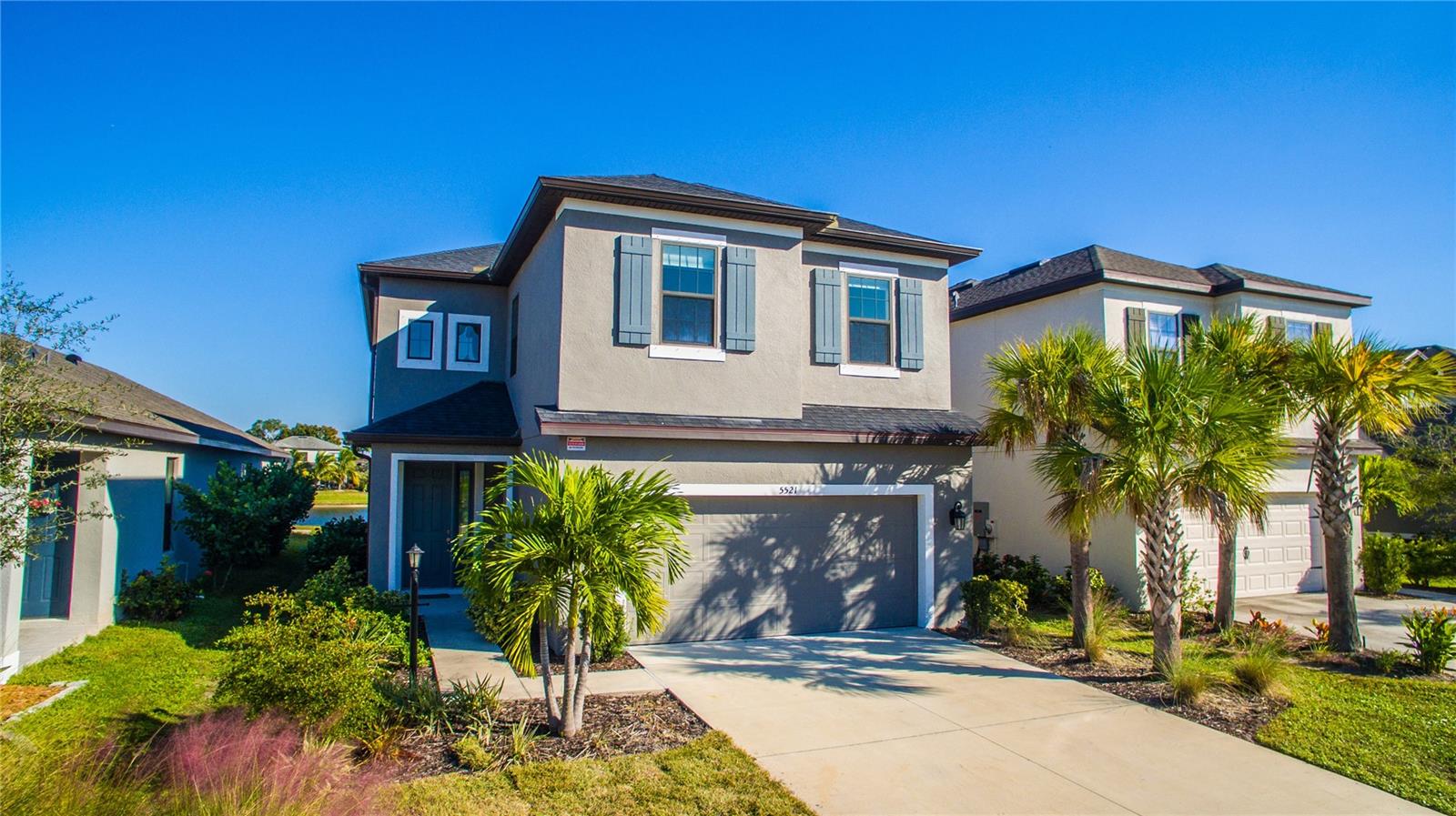 HEIGHTS PH I SUBPH IA & IB & PH II - Residential