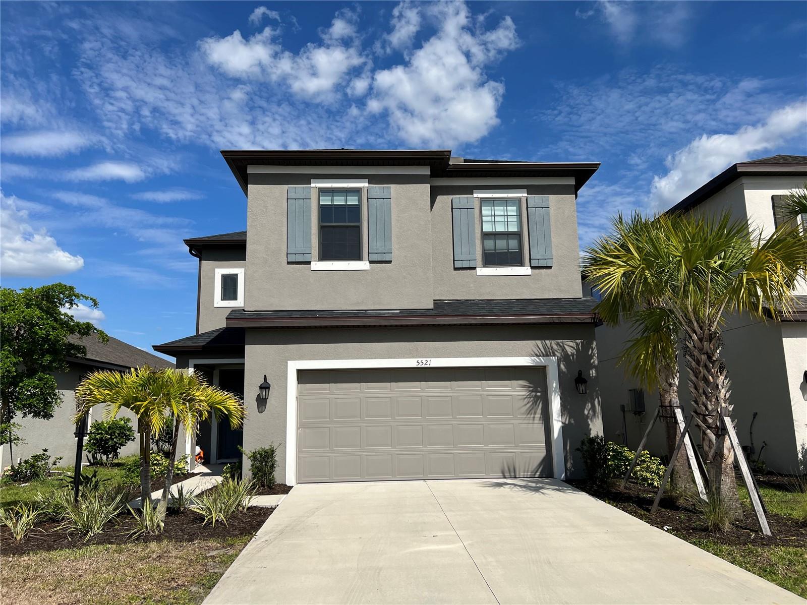 5521 SUMMIT GLEN