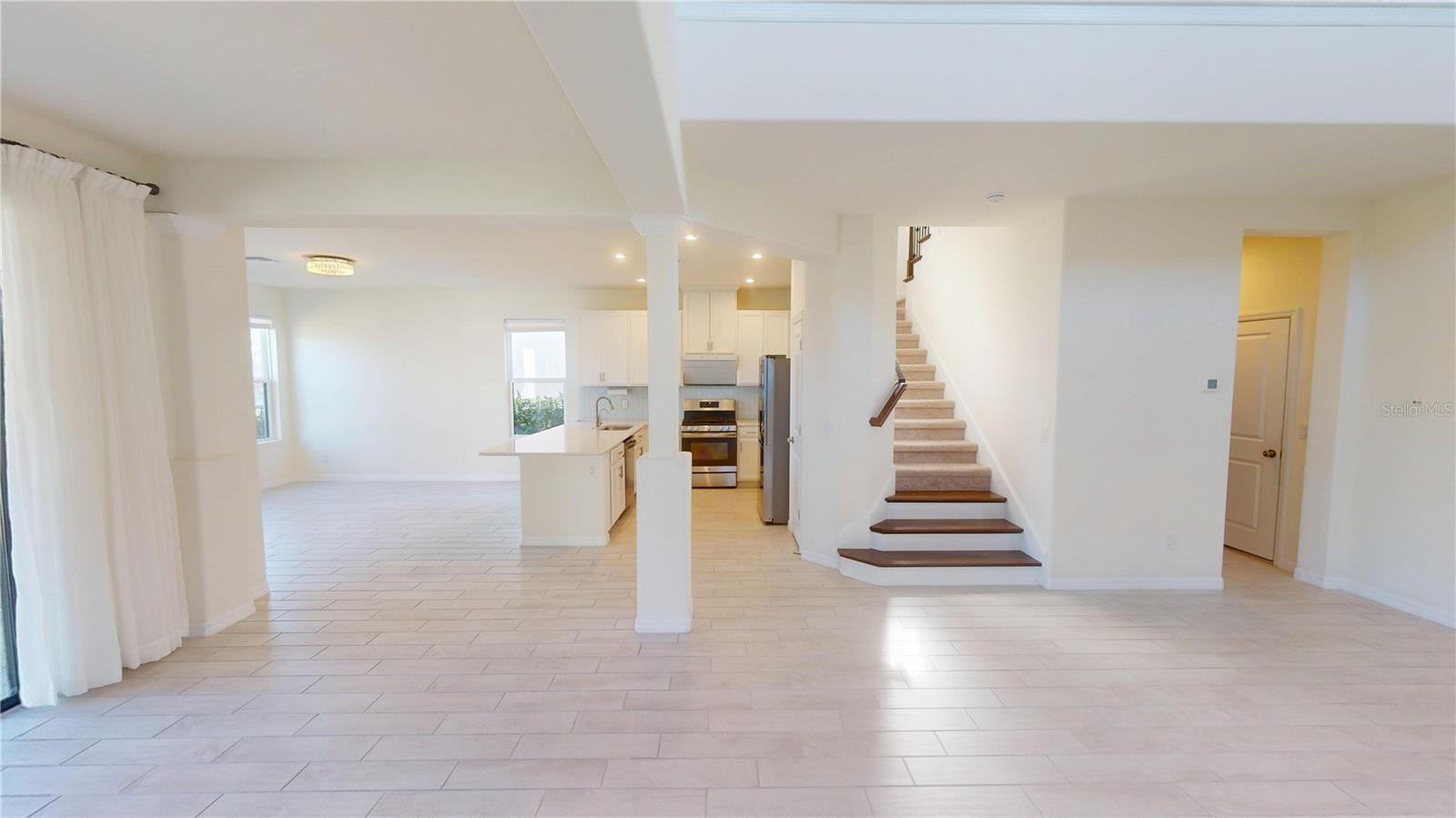 HEIGHTS PH I SUBPH IA & IB & PH II - Residential