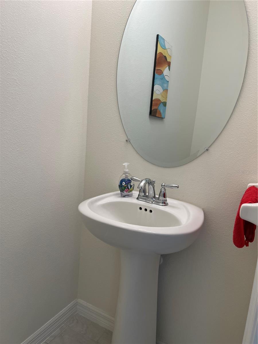 HEIGHTS PH I SUBPH IA & IB & PH II - Residential