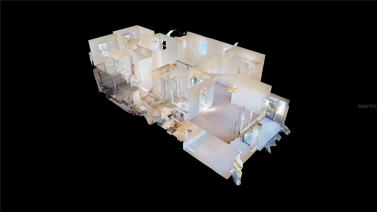 HEIGHTS PH I SUBPH IA & IB & PH II - Residential