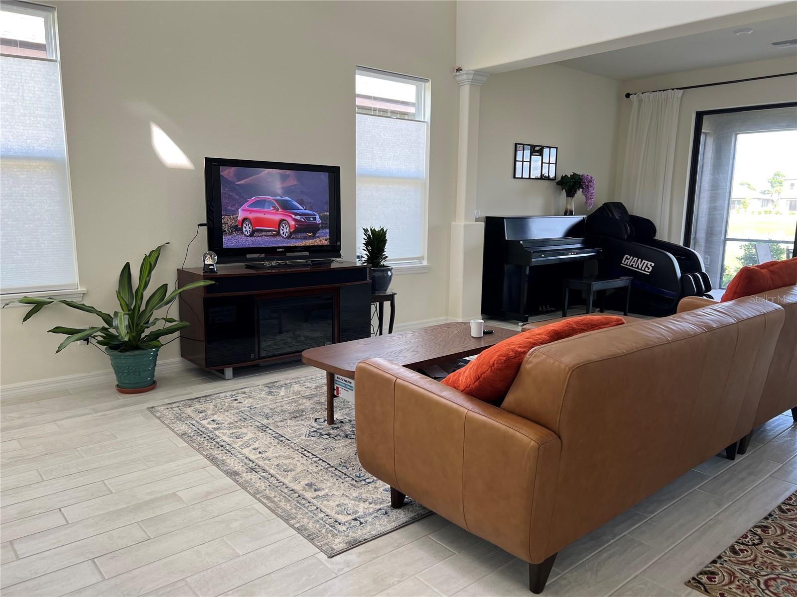 HEIGHTS PH I SUBPH IA & IB & PH II - Residential