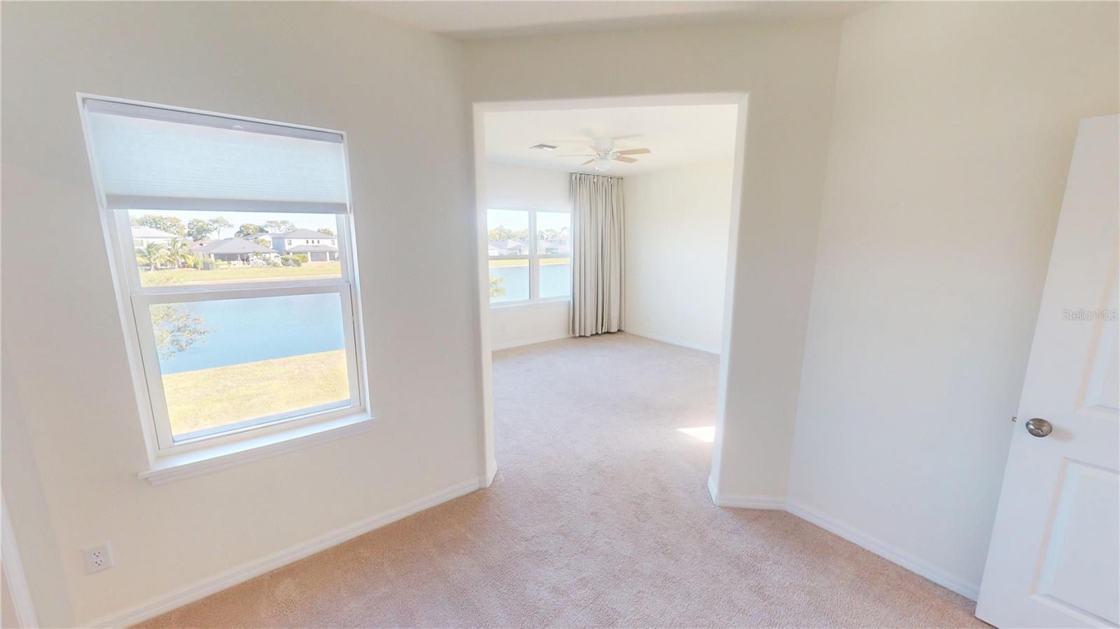 HEIGHTS PH I SUBPH IA & IB & PH II - Residential