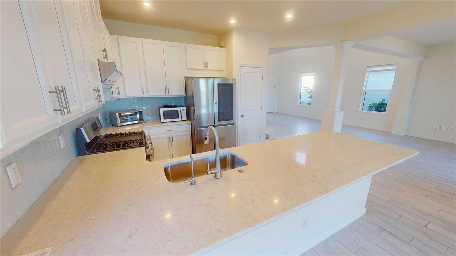 HEIGHTS PH I SUBPH IA & IB & PH II - Residential