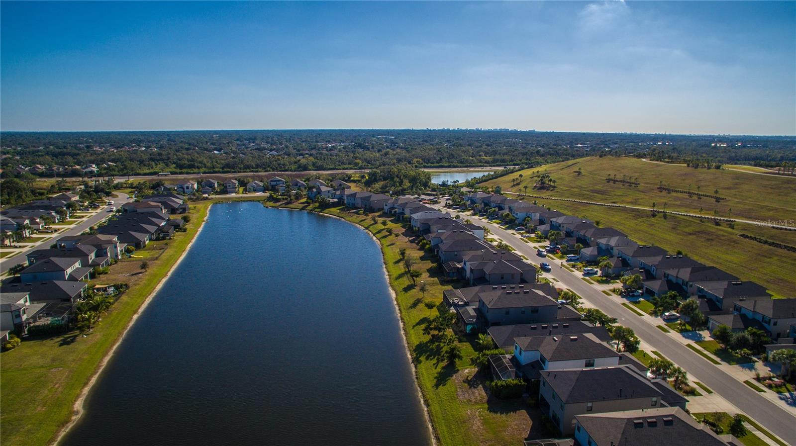 HEIGHTS PH I SUBPH IA & IB & PH II - Residential