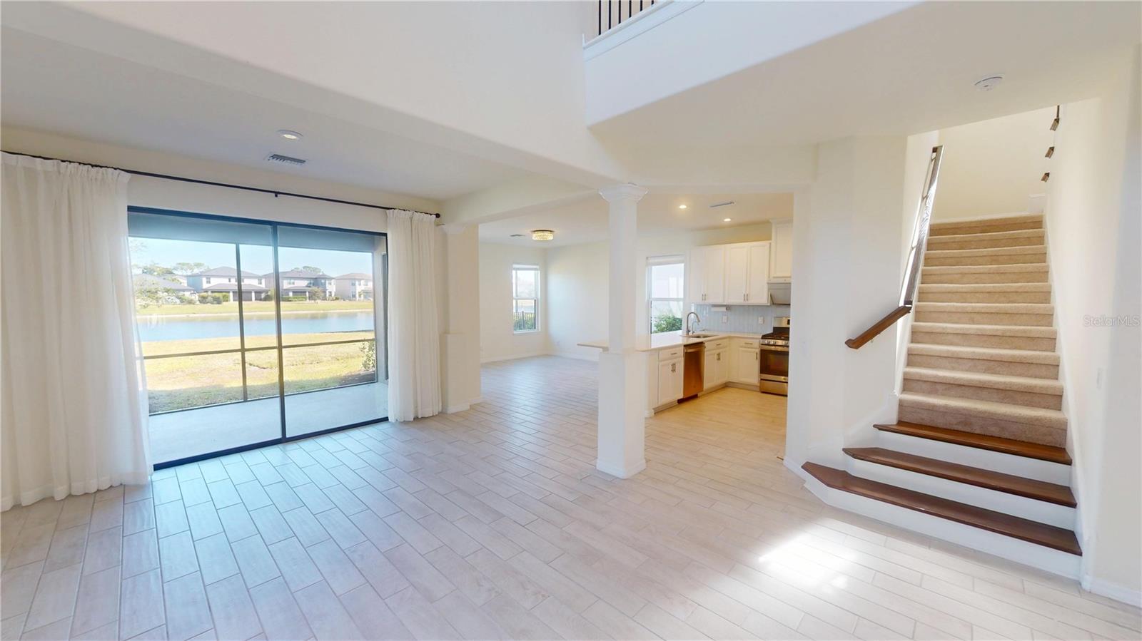 HEIGHTS PH I SUBPH IA & IB & PH II - Residential