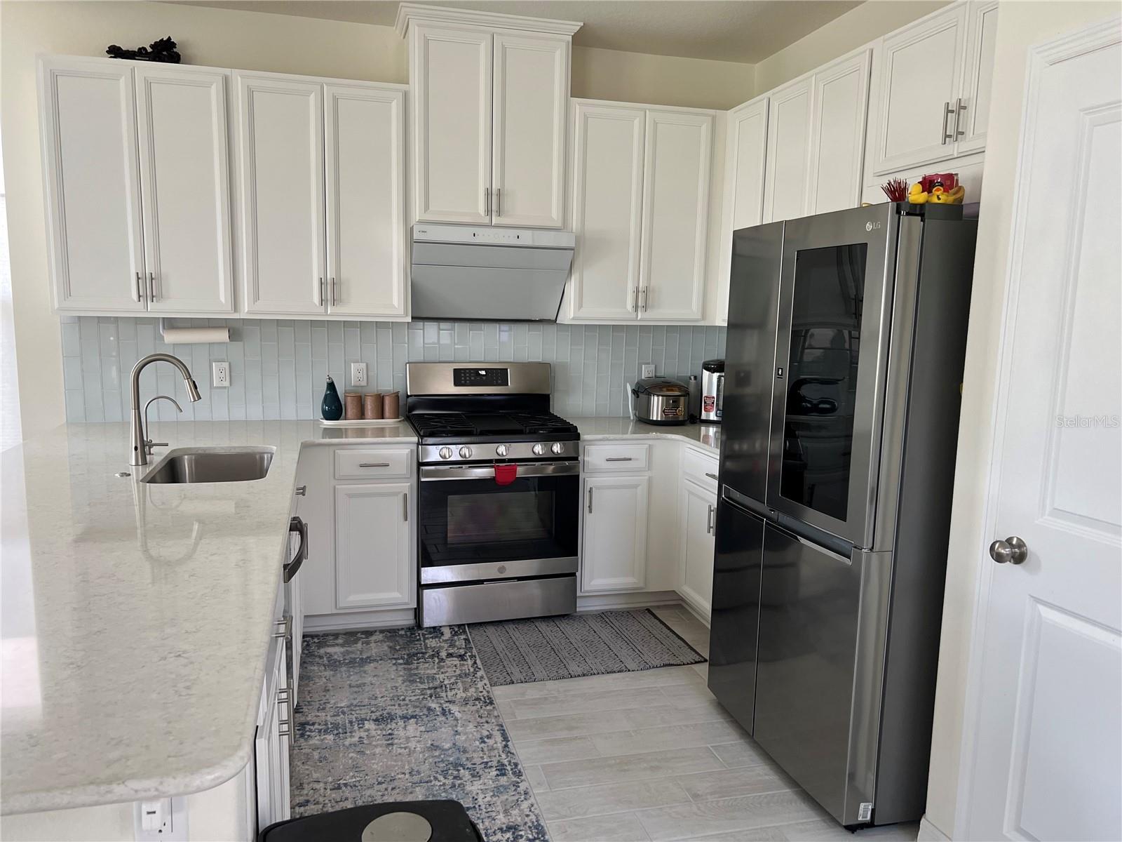 HEIGHTS PH I SUBPH IA & IB & PH II - Residential