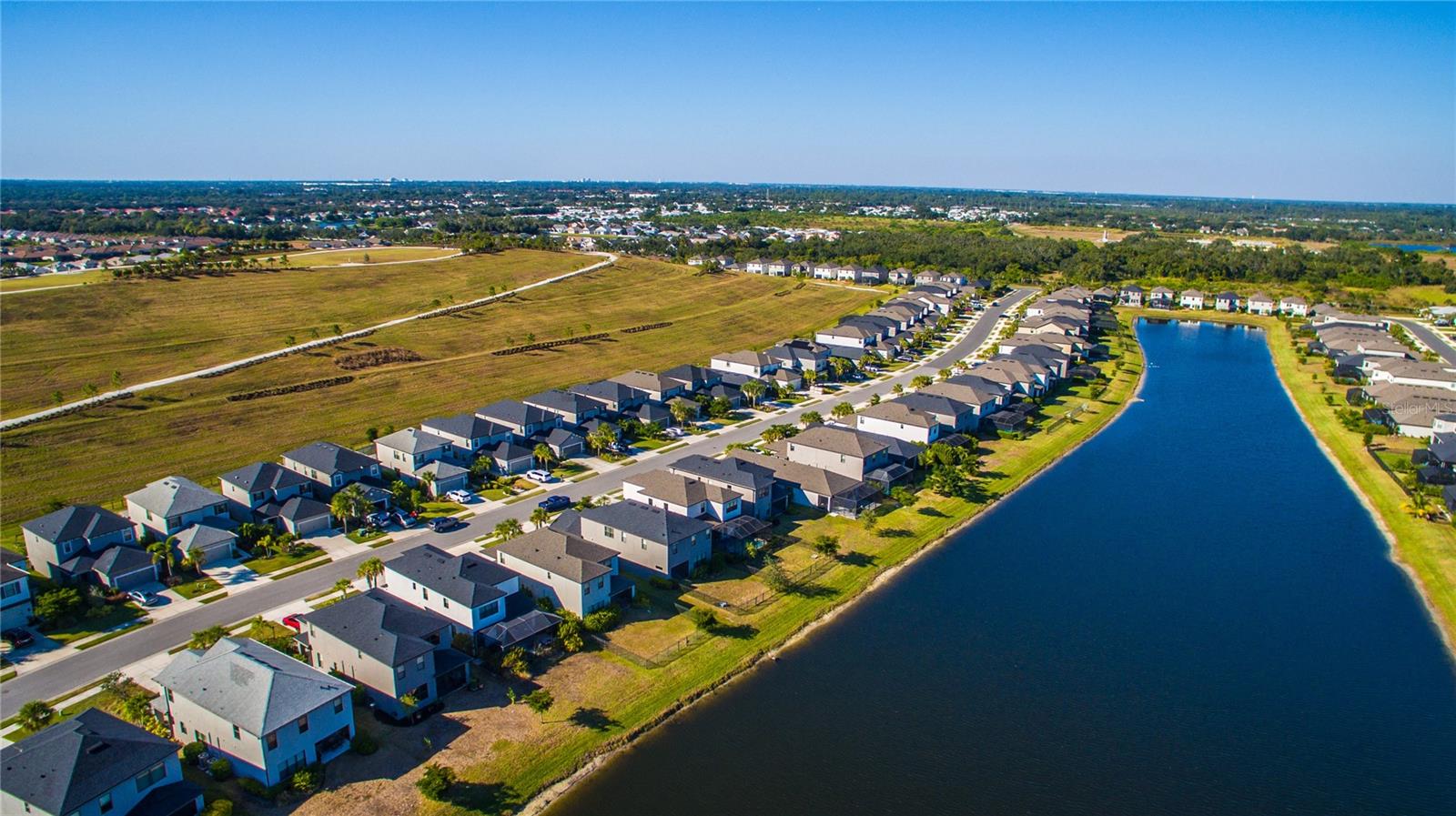 HEIGHTS PH I SUBPH IA & IB & PH II - Residential