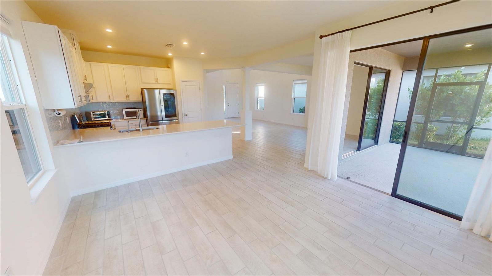 HEIGHTS PH I SUBPH IA & IB & PH II - Residential