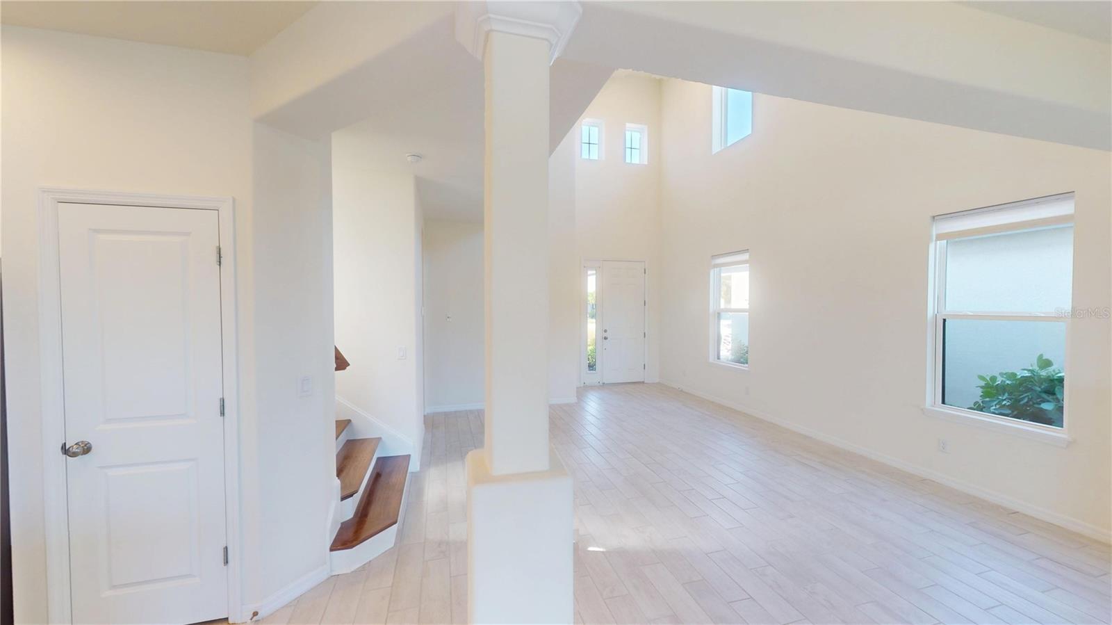 HEIGHTS PH I SUBPH IA & IB & PH II - Residential