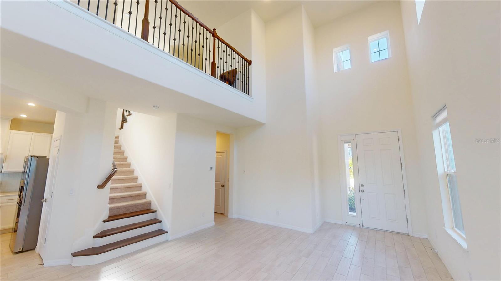 HEIGHTS PH I SUBPH IA & IB & PH II - Residential