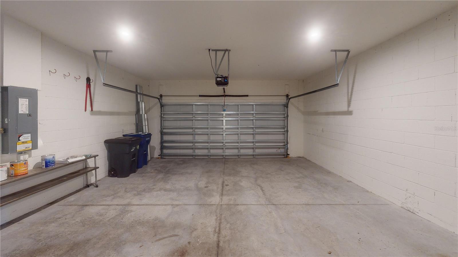 HEIGHTS PH I SUBPH IA & IB & PH II - Residential