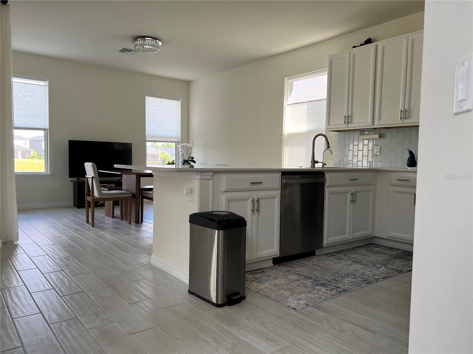 HEIGHTS PH I SUBPH IA & IB & PH II - Residential