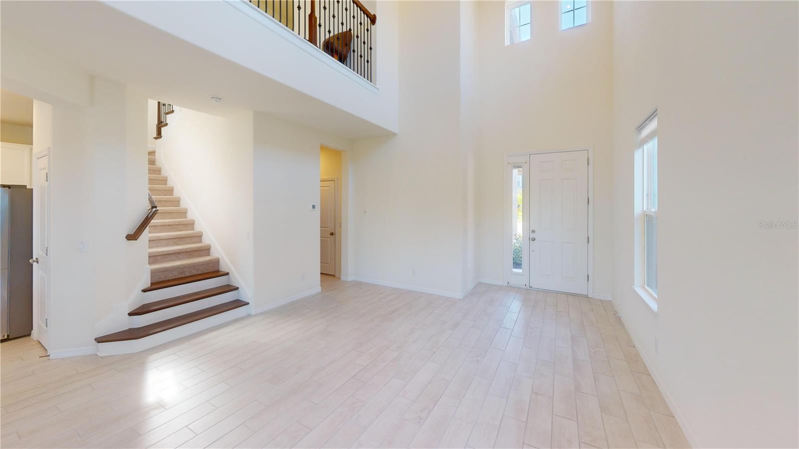 HEIGHTS PH I SUBPH IA & IB & PH II - Residential