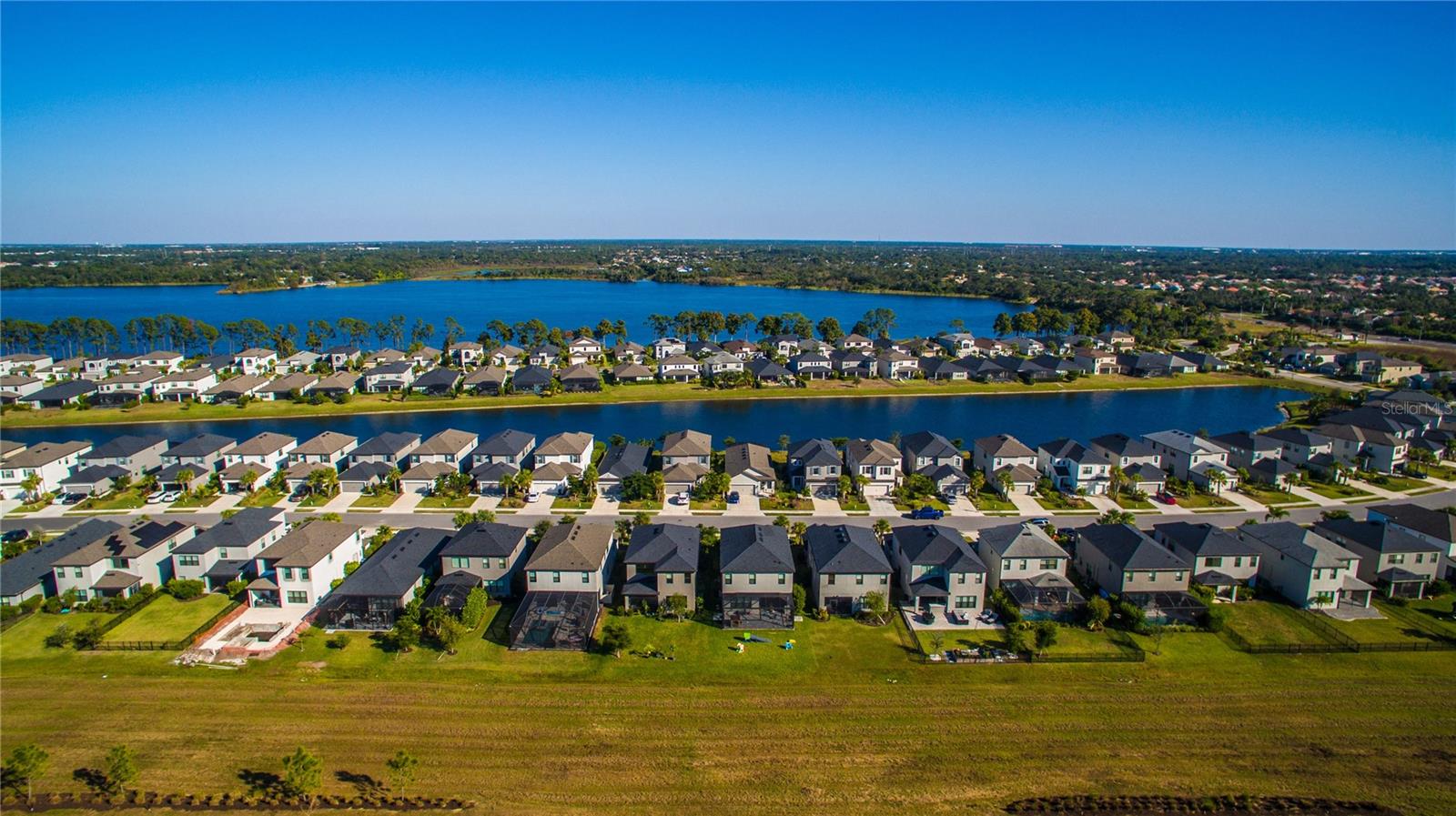 HEIGHTS PH I SUBPH IA & IB & PH II - Residential