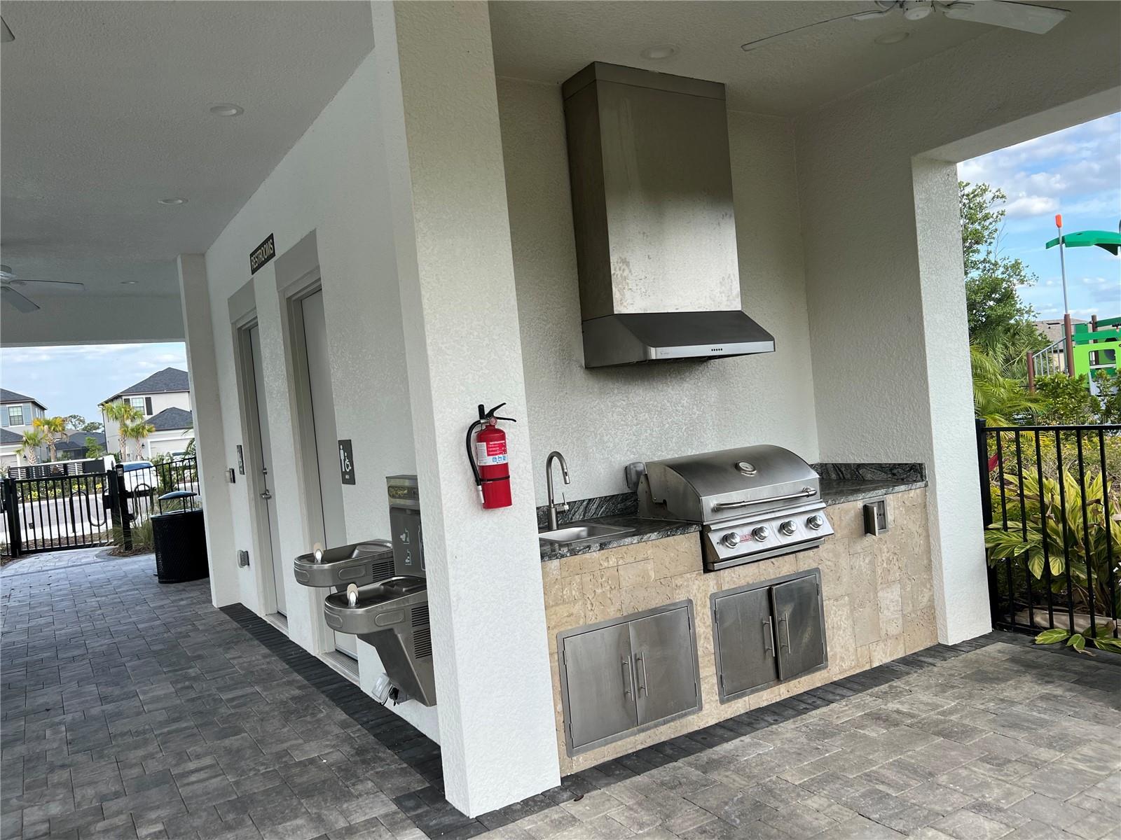 HEIGHTS PH I SUBPH IA & IB & PH II - Residential