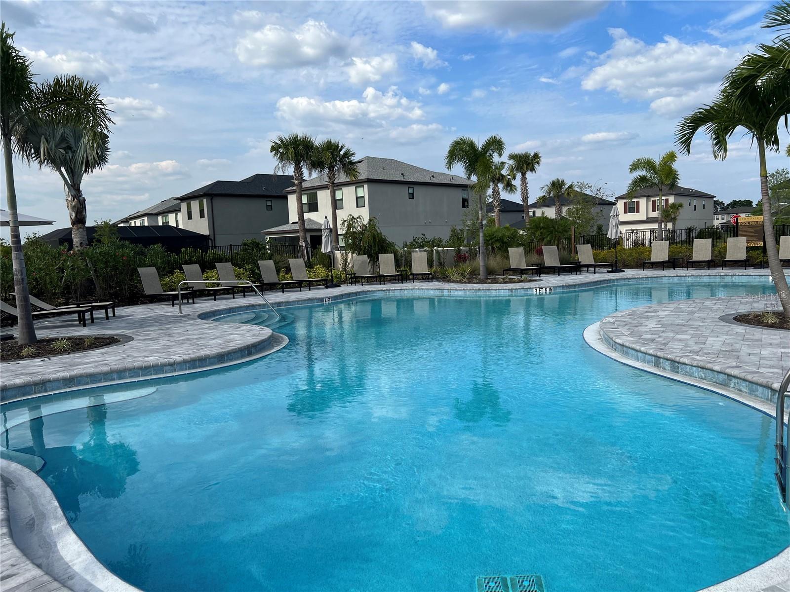 HEIGHTS PH I SUBPH IA & IB & PH II - Residential