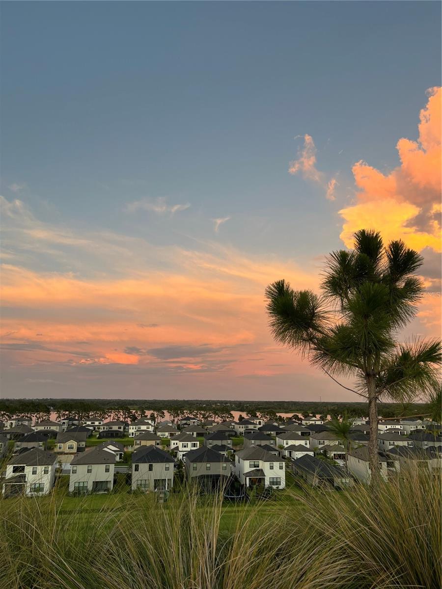 HEIGHTS PH I SUBPH IA & IB & PH II - Residential