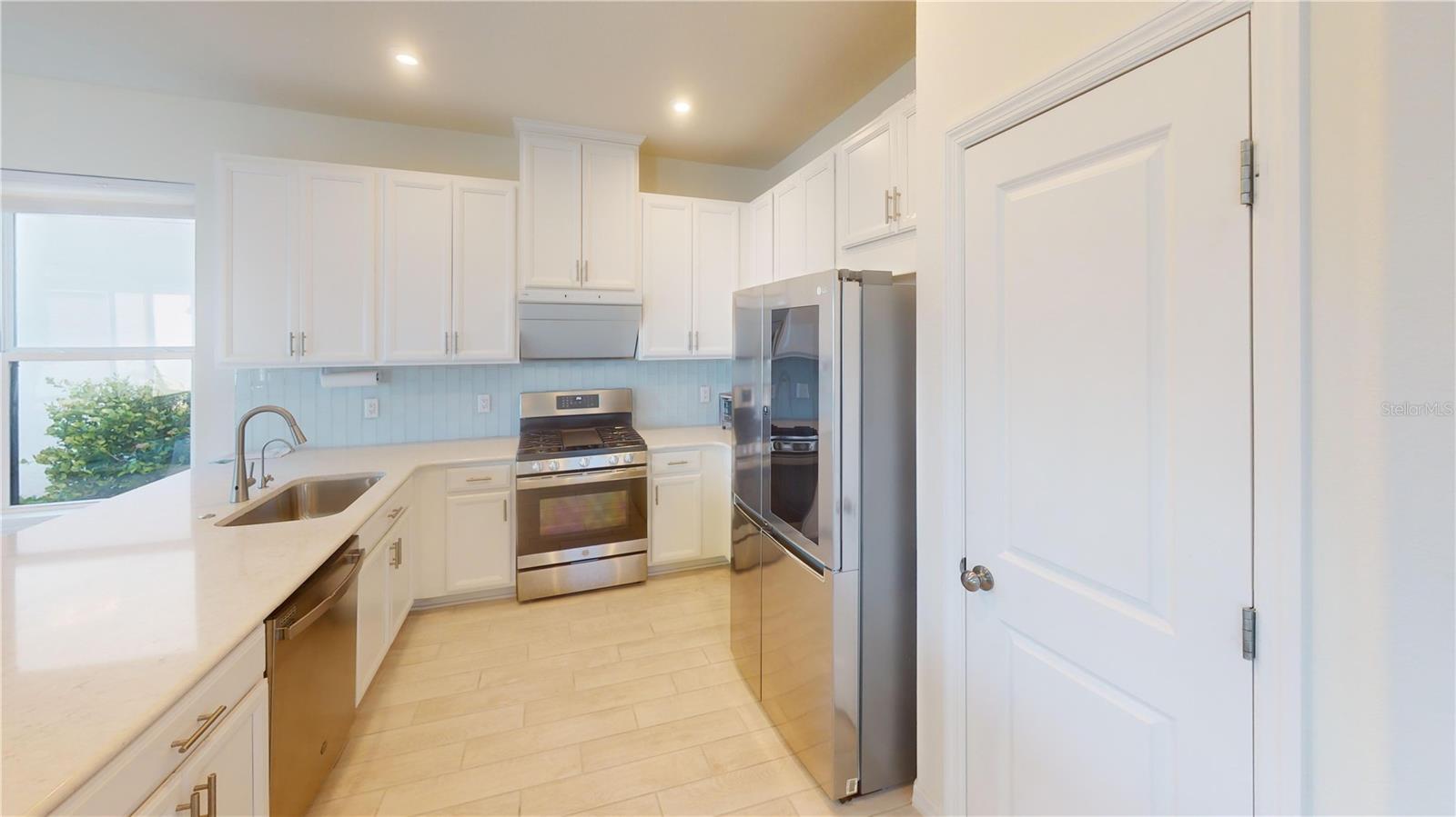 HEIGHTS PH I SUBPH IA & IB & PH II - Residential