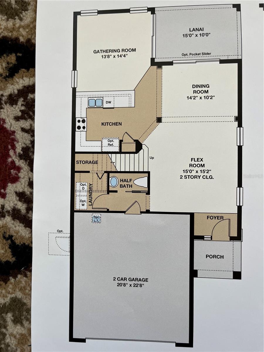 HEIGHTS PH I SUBPH IA & IB & PH II - Residential