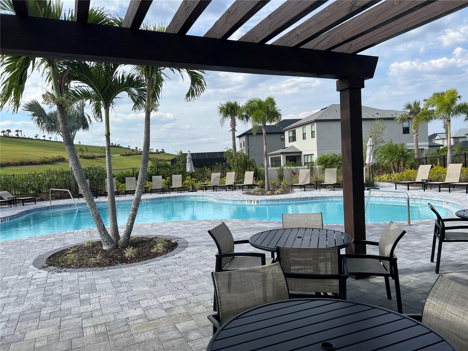 HEIGHTS PH I SUBPH IA & IB & PH II - Residential