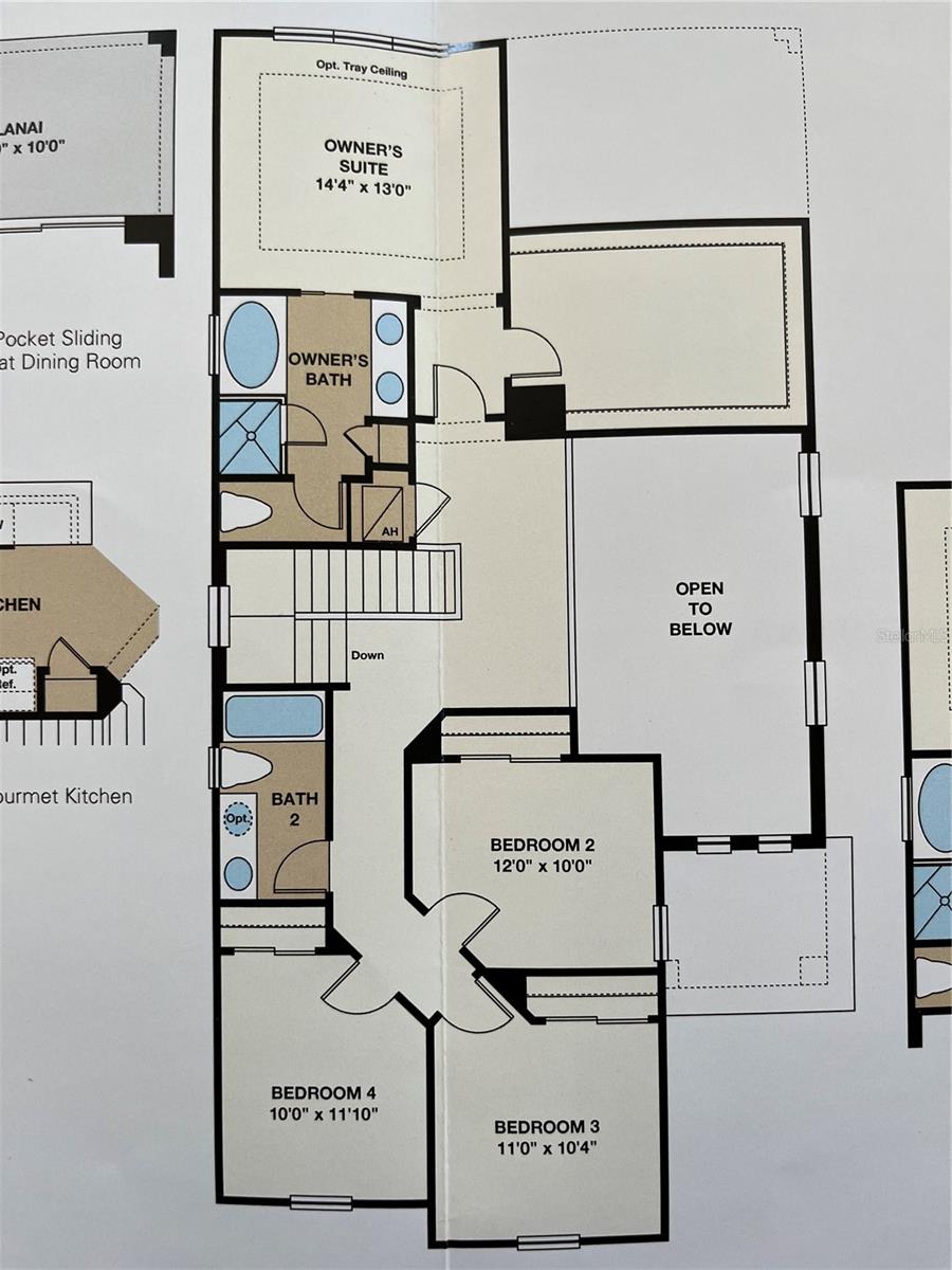 HEIGHTS PH I SUBPH IA & IB & PH II - Residential