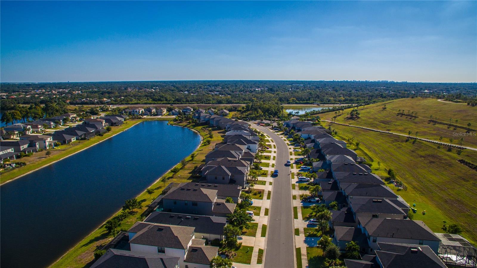 HEIGHTS PH I SUBPH IA & IB & PH II - Residential