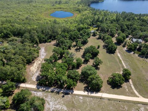 DR BAKER ROAD GROVELAND FL 34736