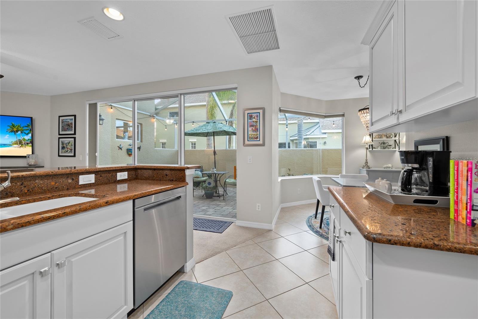 FOREST CREEK PH I & IIA - Residential