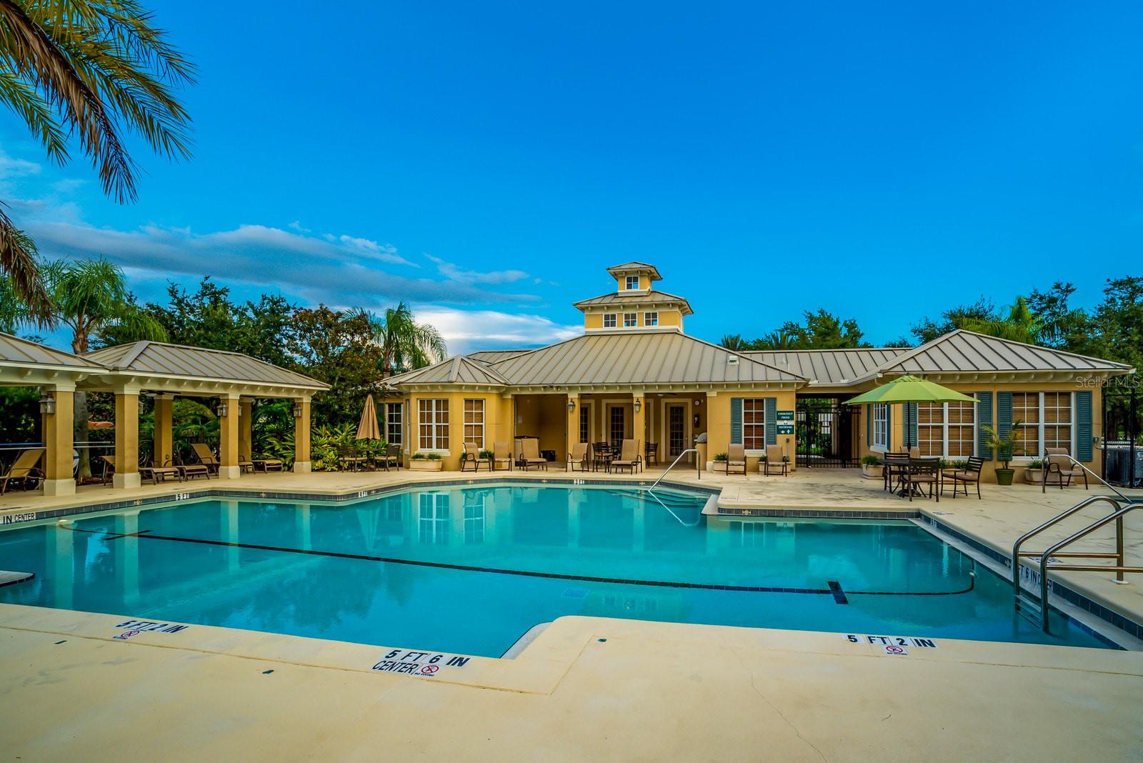 FOREST CREEK PH I & IIA - Residential