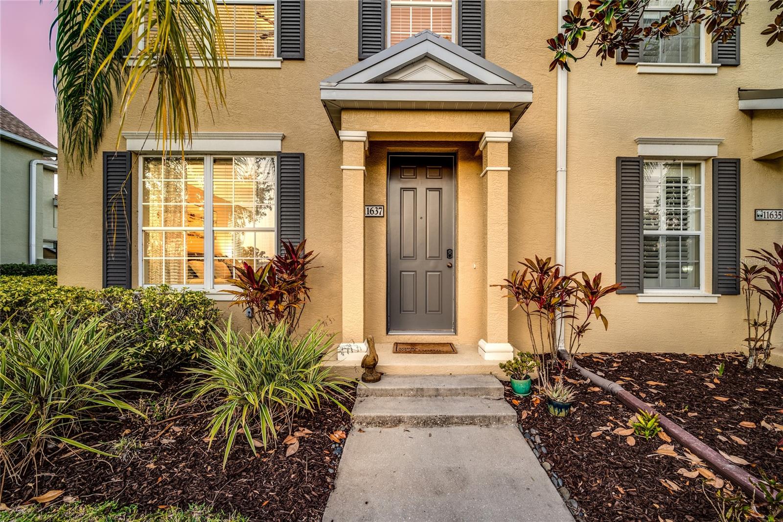 11637 OLD FLORIDA LANE