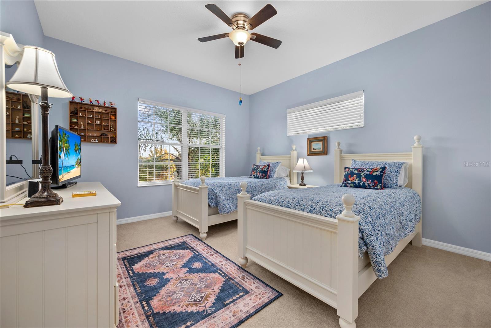 FOREST CREEK PH I & IIA - Residential