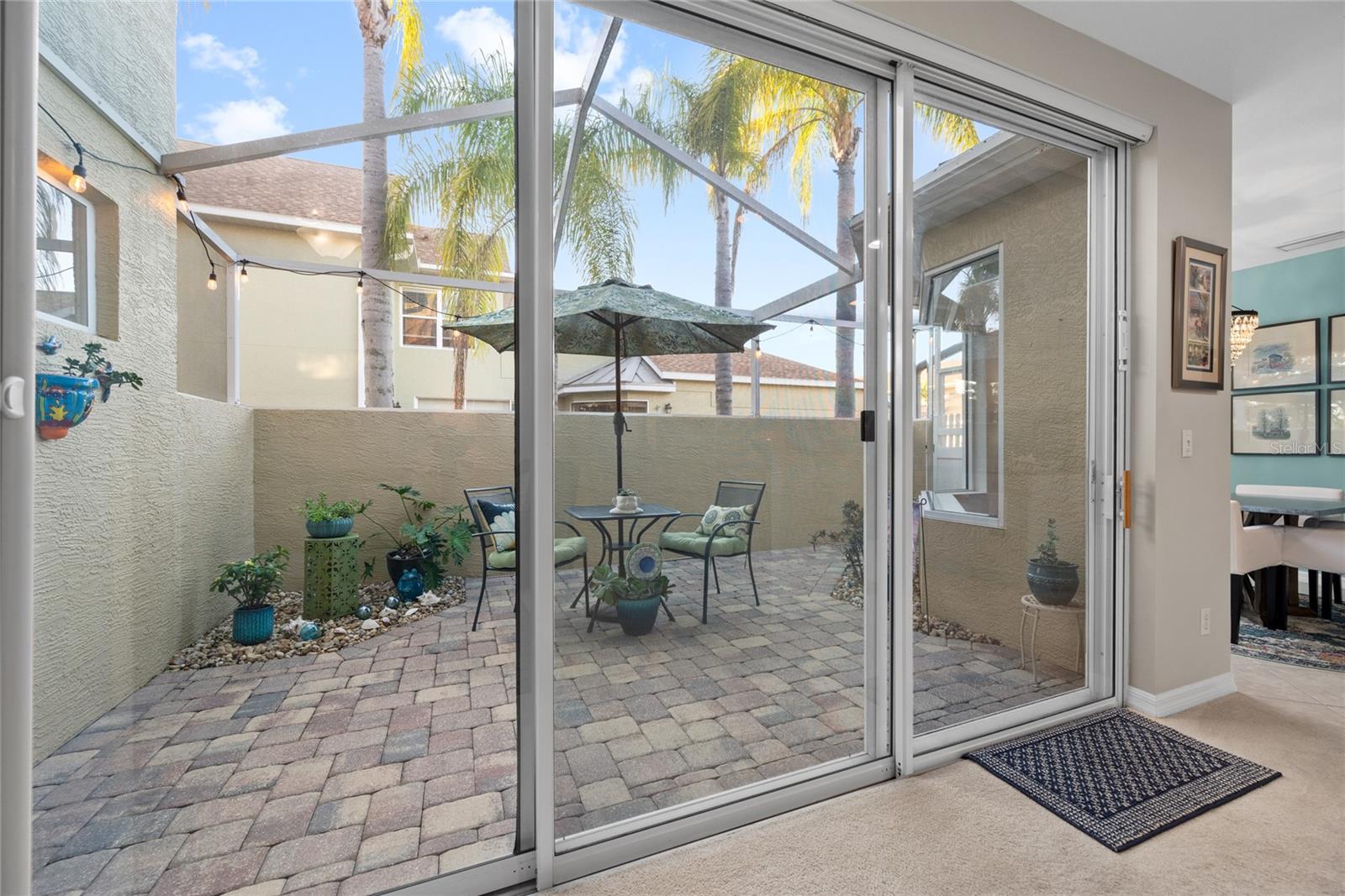 FOREST CREEK PH I & IIA - Residential