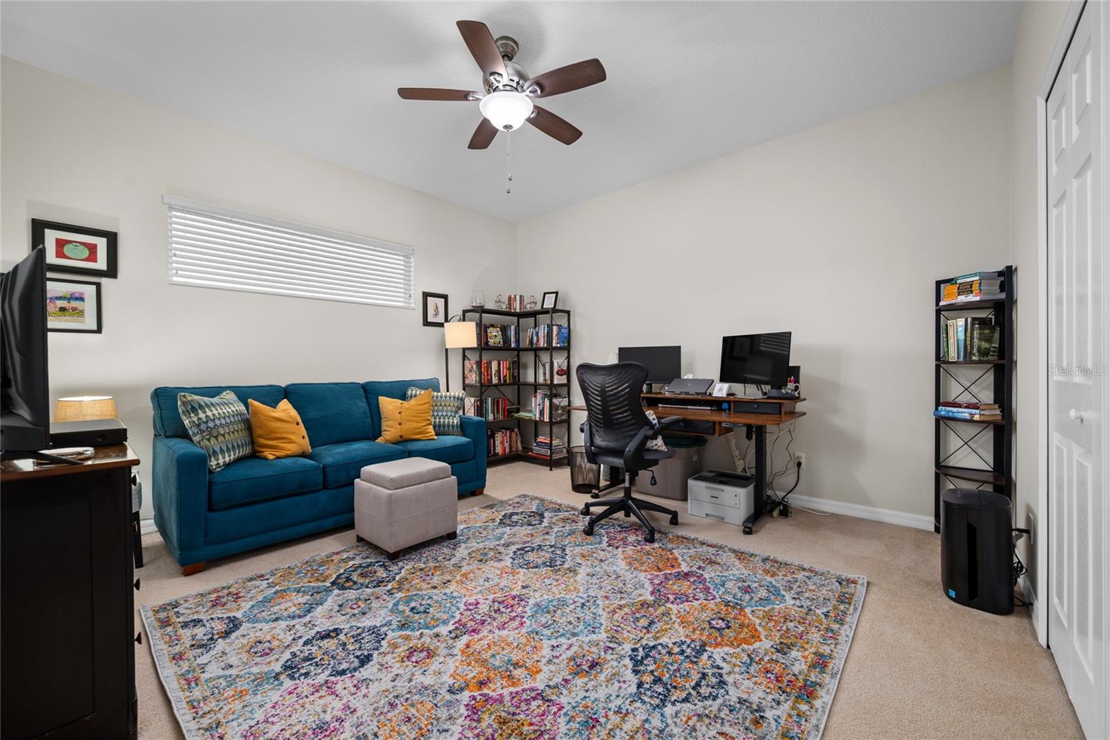 FOREST CREEK PH I & IIA - Residential